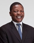 Mr Ziba Ntoto